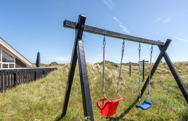 "Randulf" - 450m from the sea - Foto 9