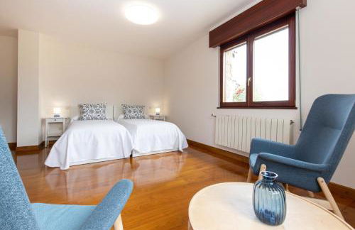 Villa El Martín - Foto 22