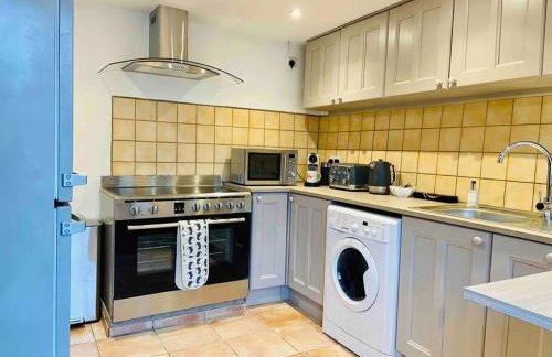 The Owl House Cottage - Foto 9