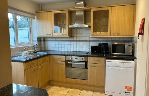 Home in Oxford - Foto 25