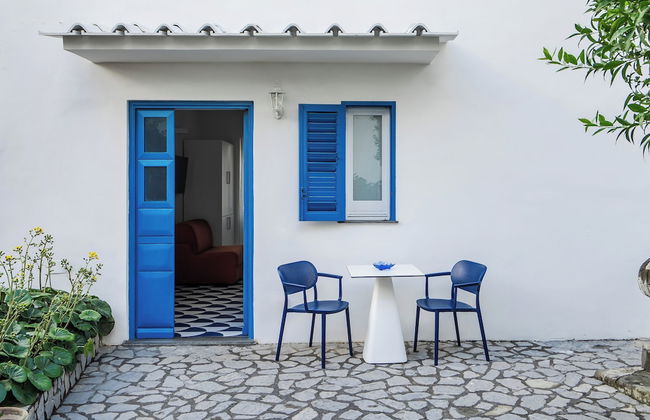 Villa Azzurra - Foto 30