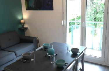 Résidence isard blanc - Foto 7