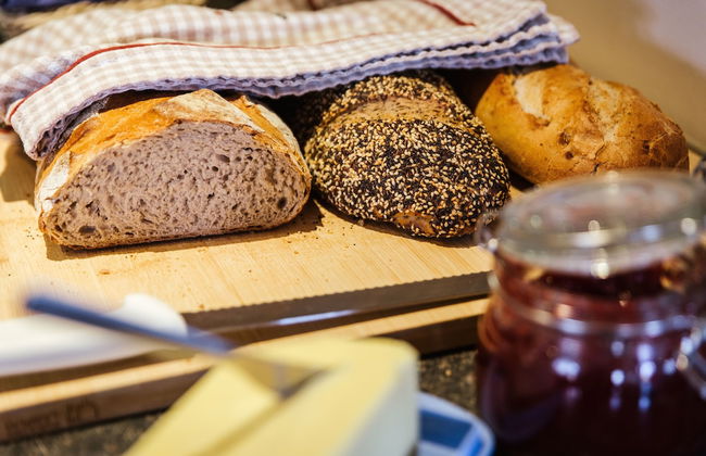 Minniborgir Cottages & Restaurant - Foto 59