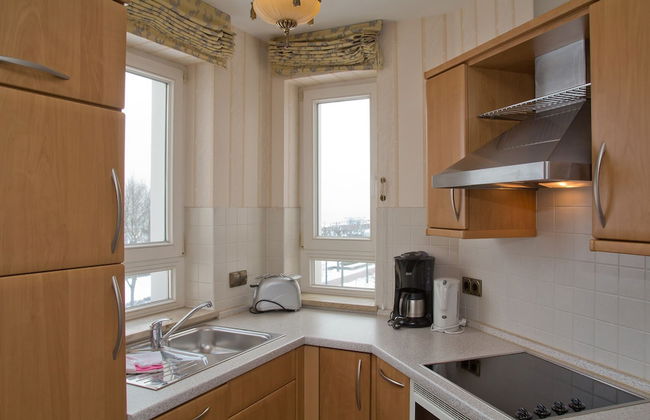 SEETELHOTEL Ostseeresidenz Ahlbeck - Foto 24