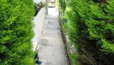 jolie appartement en rez de chaussée - Photo 2, Garden view