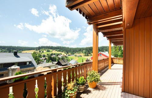 Black Forest Holidays - Auerhahn - Schwarz Wald - Foto 1