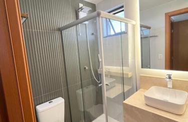 Alphaville Naia Guarajuba AP 21 - Foto 35