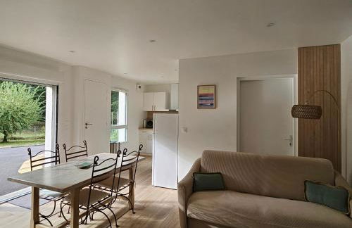 Appartement entouré de verdure - Foto 5