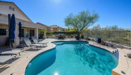 Casa Cave Creek Home - Foto 2