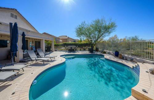 Casa Cave Creek Home - Foto 2