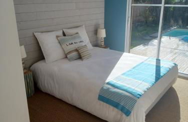 Le Carrelet 300m walk to a beach - Foto 14