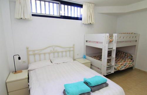Bahia Meloneras 67 - 3 beds - - Foto 23