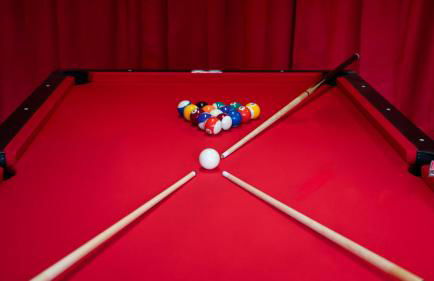 Villibera - Design villa with SPA, Cinema, Gym and Game Room - Foto 65