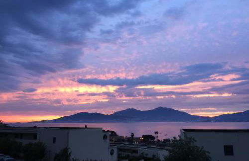 Appart 8 pers vue sur baie - Porticcio - Foto 17