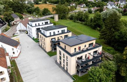 BPS Apartment #7 Luxury Penthouse - NEU - Deluxe - Modern - Foto 65