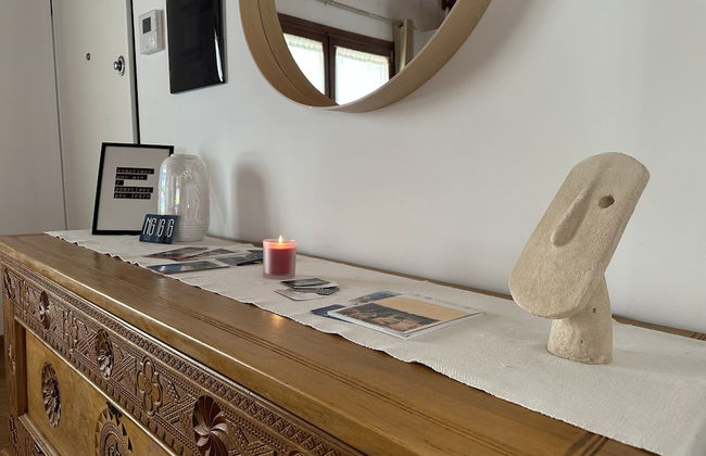 NG Guest House il RIS - Foto 42