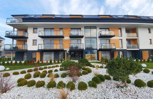 365PAM - Apartament Nefryt 6-osobowy - BASEN ZEWNĘTRZNY, PARKING W CENIE - Foto 42