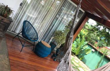 Loft Rua Direita - Foto 1