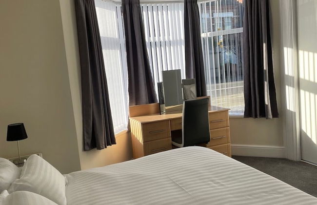 Norton Apartments - Foto 9