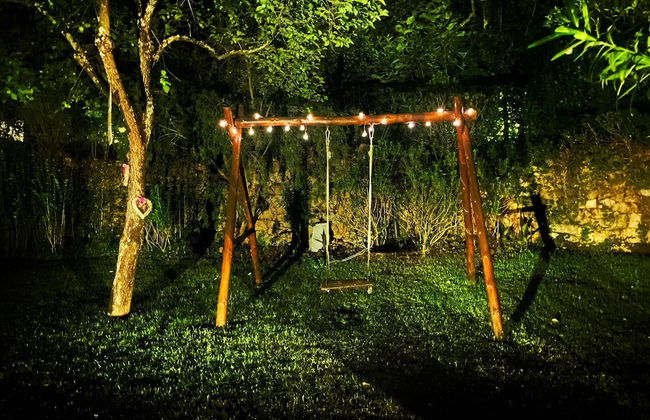 Lovely 1-bed Apartment in Santa Cruz do Douro - Photo 22