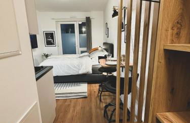 Mosel Home Studios - Netflix - modern & zentral - Foto 9