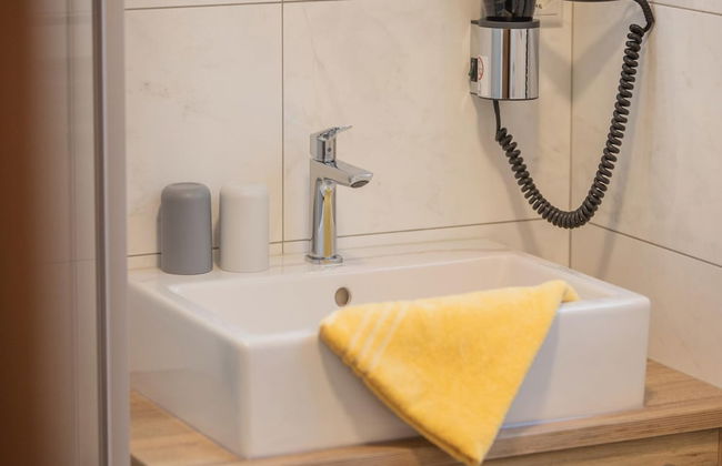 Apartment in Neustift With a ski Storage - Foto 35