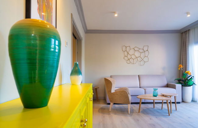 Hotel Villa Mandi Golf Resort - Foto 10