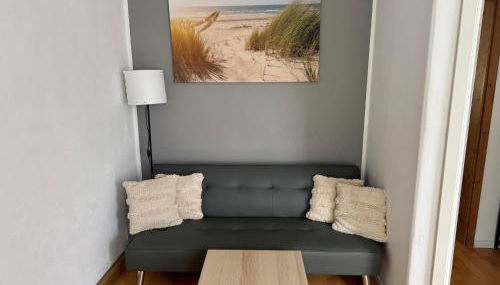 Appartement "Tom" mit 3 Schlafzimmern und Parkplatz - Foto 4