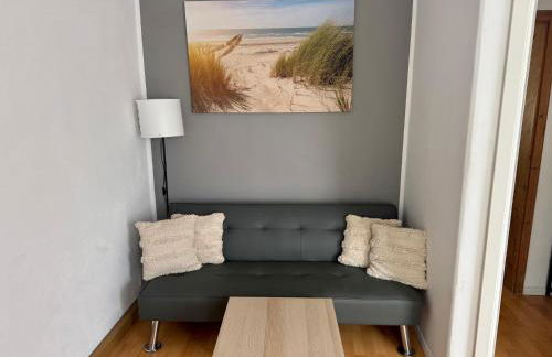 Appartement "Tom" mit 3 Schlafzimmern und Parkplatz - Foto 4