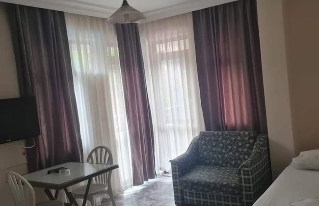Ozay Apart Hotel - Foto 11