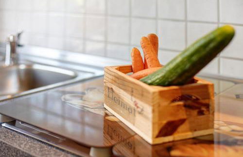 Ferienhaus Vogelsang - Foto 21