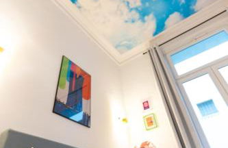 RetroPop Designerzimmern Nahe Alster & City für 2 Personen by LDGG - Foto 54