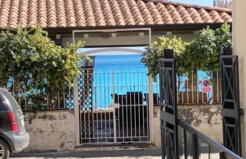 Appartamento fronte mare Taormina - relax e posizione top - Foto 33