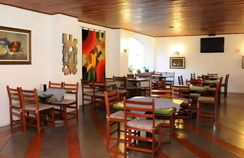 Charmoso Flat 215 Cavalinho Branco - Foto 35