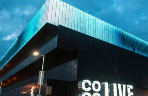 Stylish Spacious 1Bd Apt-kingbed-10min Heaton Park - Foto 42