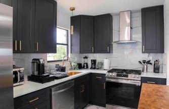 Stylish~Renovated 4Br/2BAT 3MinAirport 10MinDowtn - Foto 3