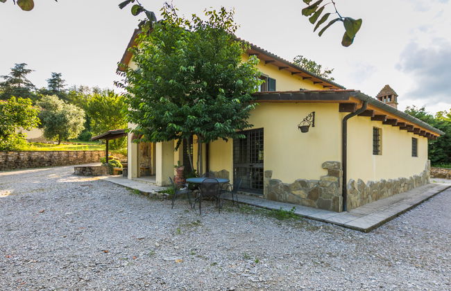 Villa I Gelsomini - Foto 80