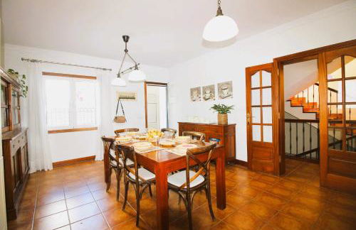 Casa Bahia de Naos con vistas al mar! - Foto 15