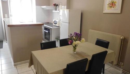 Gite simone de beauvoir - Foto 3