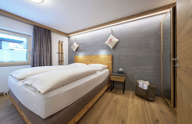 Aparthotel Grischuna - Foto 11