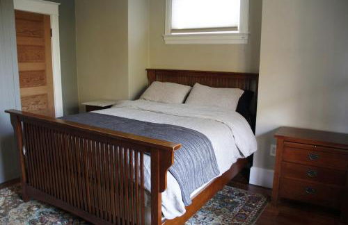 Whole Home w hot tub in NE Portland Alberta Arts - Foto 21