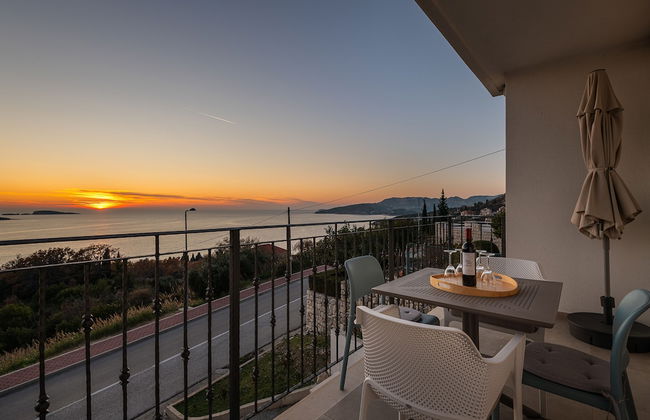 Apartments Villa Maria - Foto 24