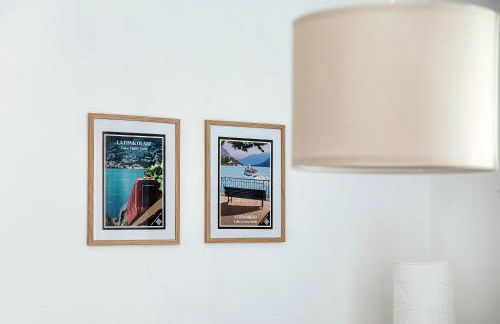 La Casa di Ale - Downtown Como - Foto 7