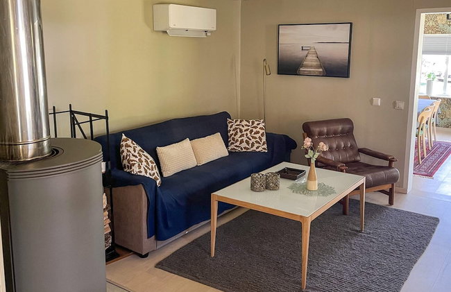 4 Star Holiday Home in Hacksvik - Foto 24