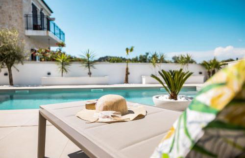 Villa Corus - Foto 19