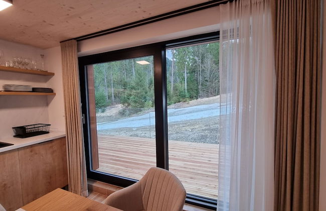 Chalets Hrabovo - Foto 60