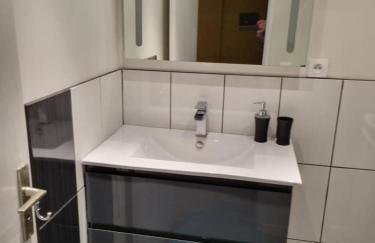 Joli appartement en résidence avec piscine et gardien - Foto 15