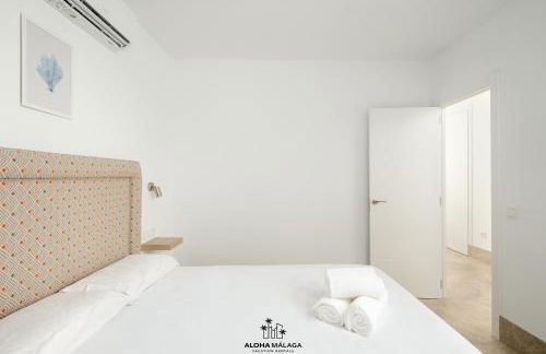 Bolivia Collection Playa Pedregalejo By Aloha Málaga - Foto 54