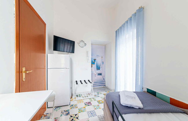 La Dimora Di Parthenope - Foto 74