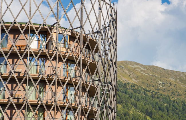 Falkensteiner Residences Edelweiss - Photo 27